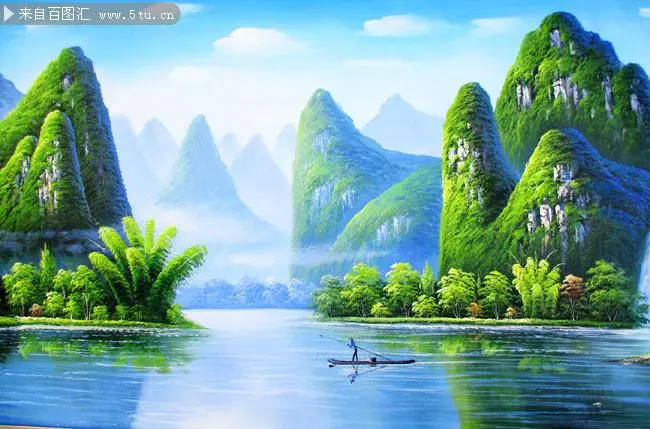 智慧精密智能